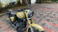 Royal Enfield Classic 350 Dual Channel BS6