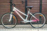 Bicycle Hero 2018 Model