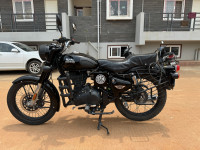Royal Enfield Bullet 350 ES 2020 Model