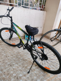 Bicycle  Urban Terrain Matcha 26 2023 Model