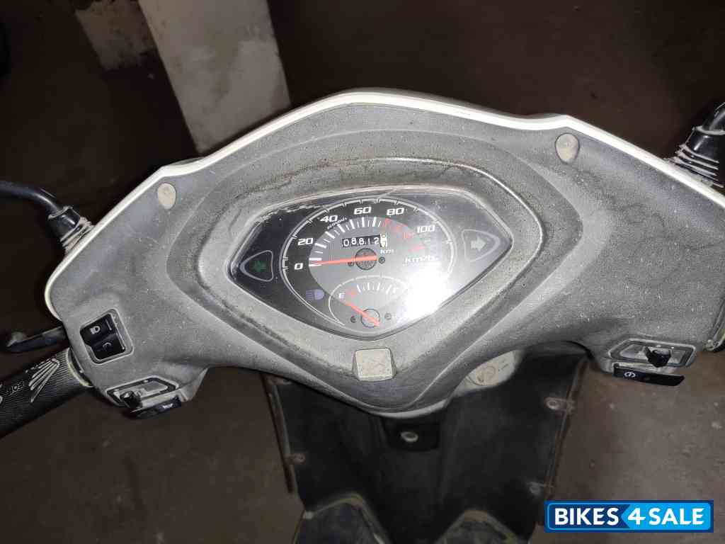 Honda Activa 3G