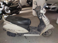 Honda Activa 3G
