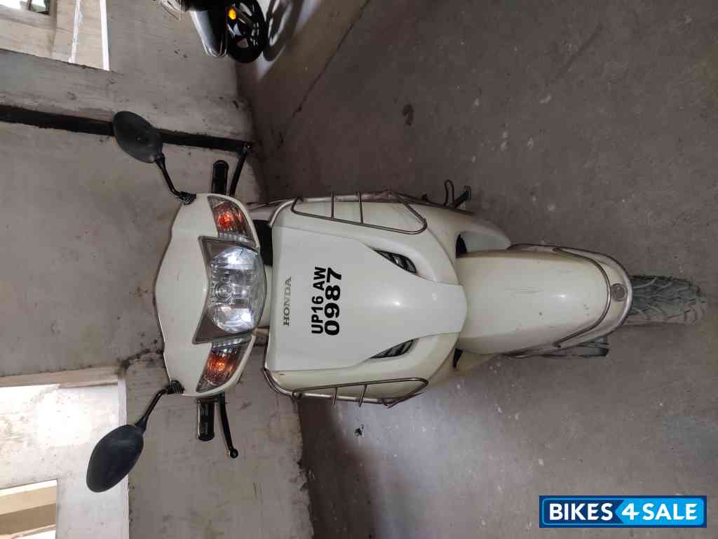 Honda Activa 3G