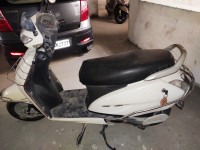 Honda Activa 3G