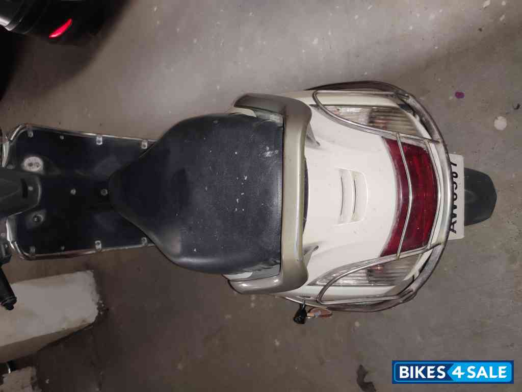 Honda Activa 3G