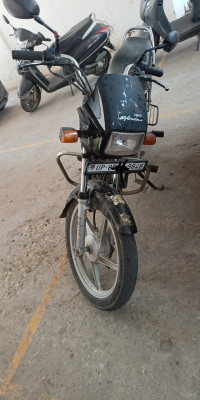 Hero Splendor Plus 2018 Model