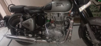 Royal Enfield Classic Gunmetal Grey
