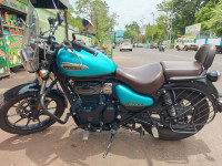 Royal Enfield Meteor 350 Supernova