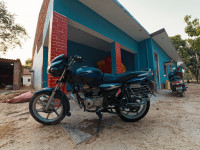 Bajaj Discover 100