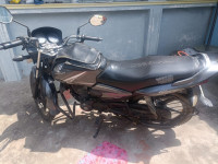 Honda Shine 125
