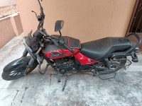 Bajaj Avenger Street 160