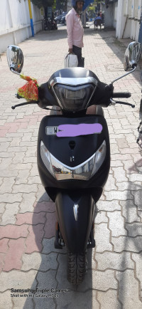Hero Pleasure Plus 110 2023 Model