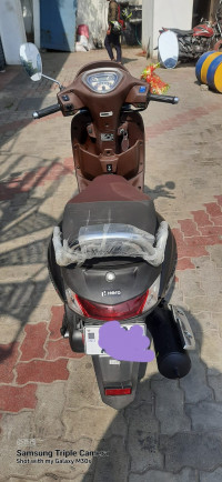 Black Hero Pleasure Plus 110