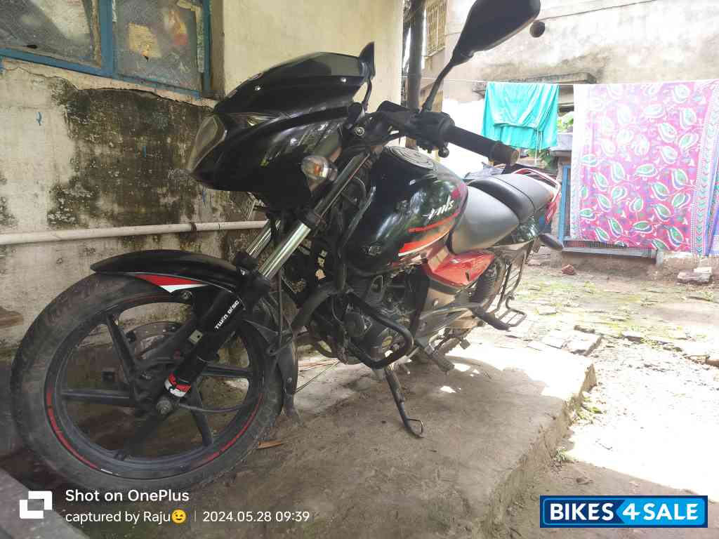 Bajaj Pulsar 150