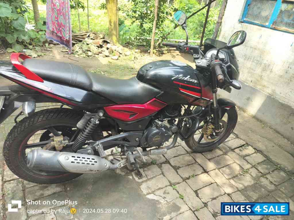 Bajaj Pulsar 150