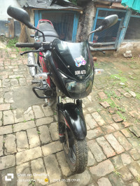 Bajaj Pulsar 150