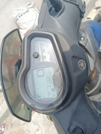 Yamaha Cygnus RayZR 125 Fi BS6