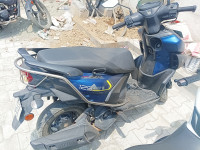 Yamaha Cygnus RayZR 125 Fi BS6