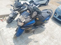 Yamaha Cygnus RayZR 125 Fi BS6