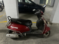 Suzuki Access 125