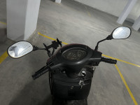 Suzuki Access 125