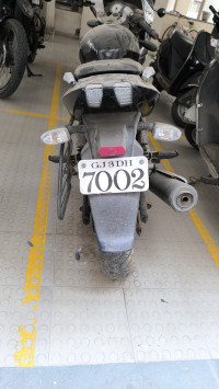 Bajaj Pulsar 180 2010 Model