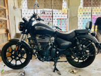 Royal Enfield Meteor 350