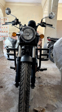 Royal Enfield Meteor 350