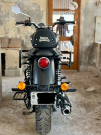 Royal Enfield Meteor 350