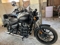 Royal Enfield Meteor 350