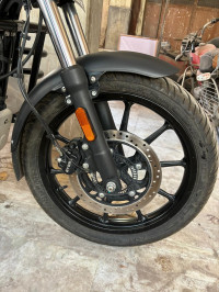 Royal Enfield Meteor 350