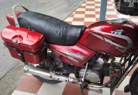 TVS Centra 2004 Model