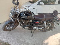 Honda 2023 CB350 Hness DLX Pro 2023 Model