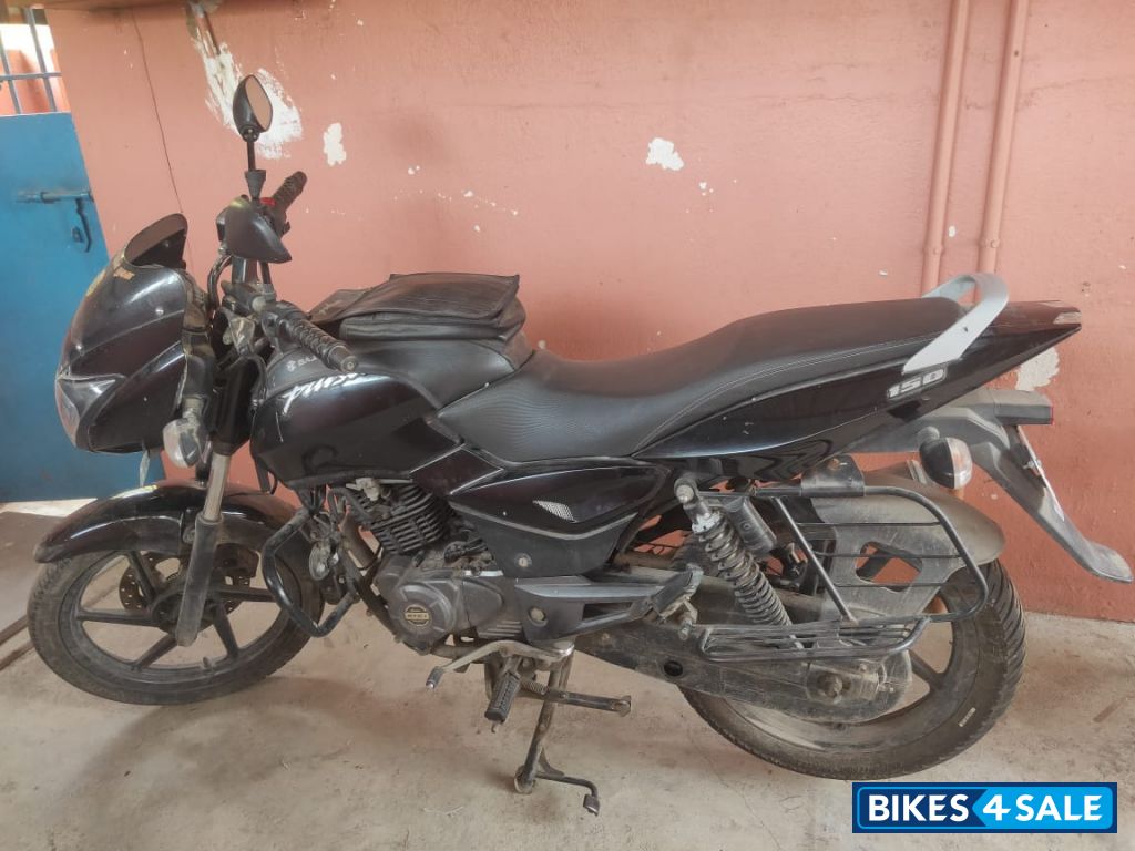 Bajaj Pulsar 150 DTSi