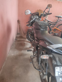 Bajaj Pulsar 150 DTSi