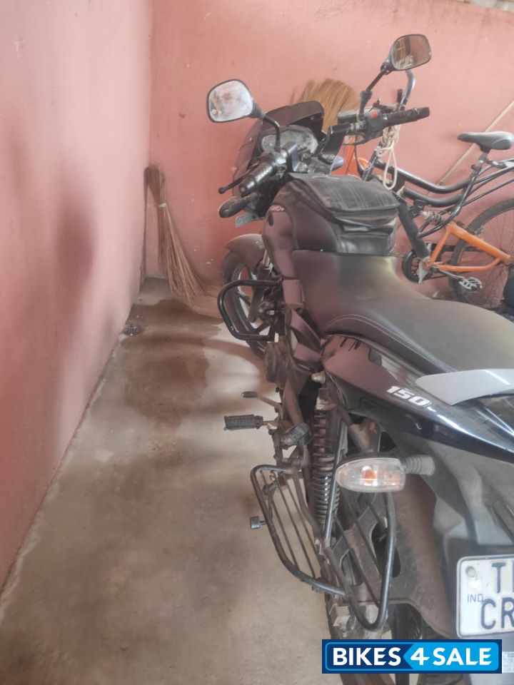 Bajaj Pulsar 150 DTSi