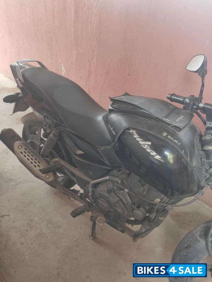 Bajaj Pulsar 150 DTSi