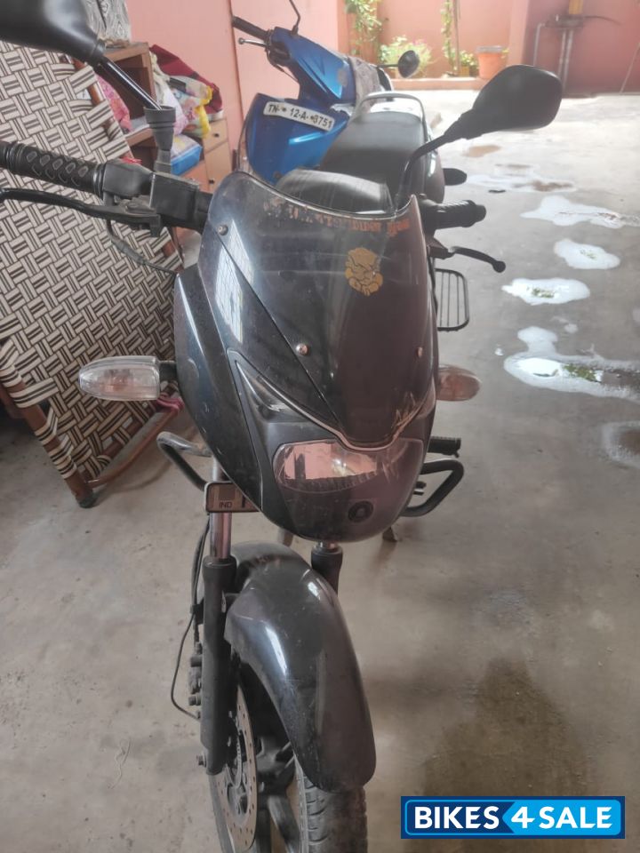 Bajaj Pulsar 150 DTSi