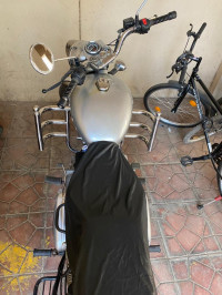 Royal Enfield Bullet Electra 2014 Model