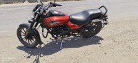 Bajaj Avenger Street 160 BS6