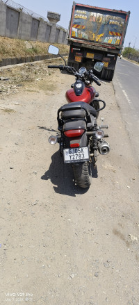 Bajaj Avenger Street 160 BS6