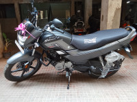 Hero Super Splendor XTEC