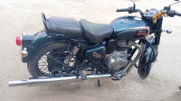 Royal Enfield Classic 350 Dual Channel BS6 2022 Model