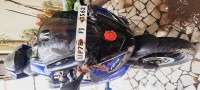 Yamaha YZF R15 V3