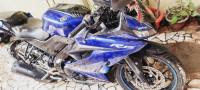 Yamaha YZF R15 V3