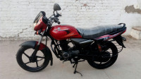 Bajaj Platina 100 2017 Model