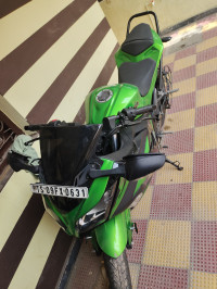 Kawasaki Ninja 300 BS6 2022