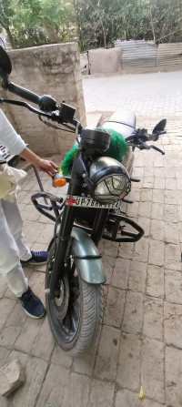 Jawa 42 Dual Channel ABS Cosmic Carbon