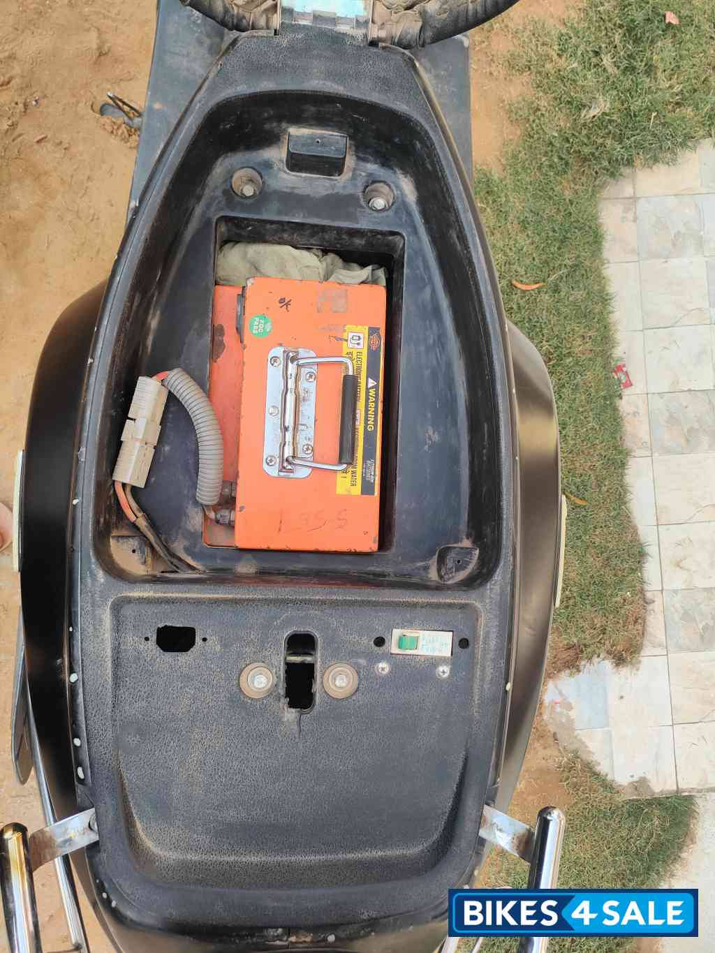 Black Benling Aura Black Benling Aura