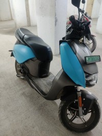 Vida V1 Plus 2024 Model